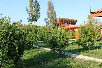 Otel Iz Çıralı